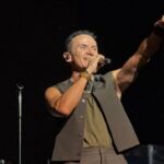 Exitoso Tropicalia Tour de Fonseca en Barranquilla e impecable producción a cargo de Conecciones Entretenimiento