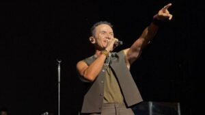 Exitoso Tropicalia Tour de Fonseca en Barranquilla e impecable producción a cargo de Conecciones Entretenimiento