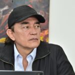 ¿Aspiraciones presidenciales?: Gustavo Bolívar renunciaría a la dirección de Prosperidad Social