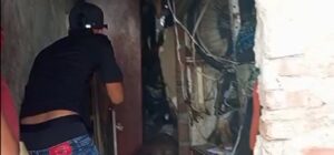Hallan cuerpo sin vida dentro de una vivienda en el barrio Tajamar, en Soledad