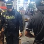 Dos mototaxistas heridos tras atentado a bala en el barrio Santo Domingo de Guzmán, en Barranquilla