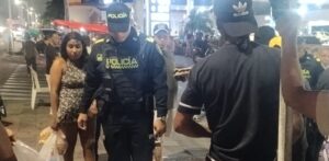 Dos mototaxistas heridos tras atentado a bala en el barrio Santo Domingo de Guzmán, en Barranquilla