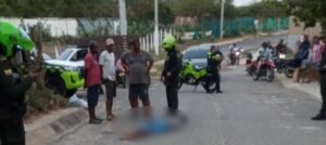 Hombre fue hallado sin vida en inmediaciones de Salgar, en Puerto Colombia
