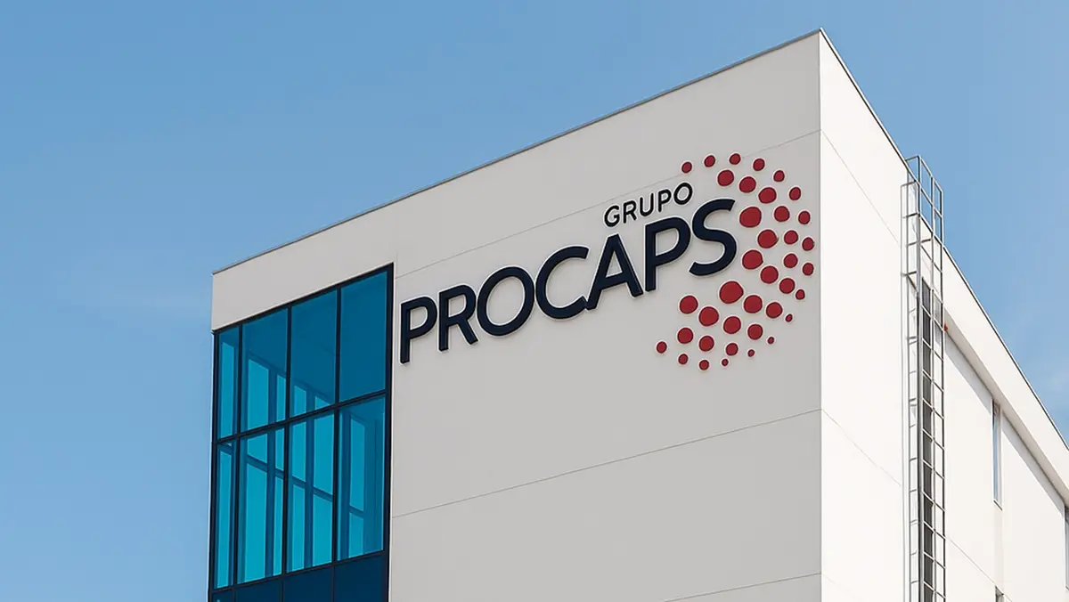 Procaps Group asegura inversión de US$130 millones, completa ...