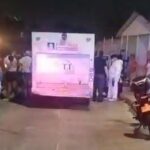 Ataque a bala dejó un joven muerto en el barrio La Sierrita, en Barranquilla
