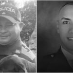 ¡Fue masacre!: confirman asesinato de dos policías y un civil en Pasacaballos, Cartagena