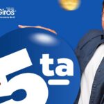 SuperGiros lanza “La Quinta”, el nuevo juego con el que puede hacerse millonario más fácil