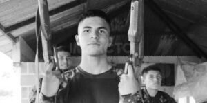 “El presidente Petro le ha dado mucha autoridad a los grupos criminales”: tía de soldado malambero asesinado en Guaviare
