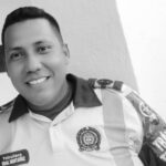 Murió policía que había resultado herido en medio de ataque criminal a puesto de control en Palermo, Magdalena