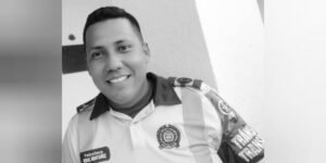 Murió policía que había resultado herido en medio de ataque criminal a puesto de control en Palermo, Magdalena