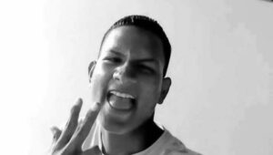 Cuando dormía en la terraza de una vivienda en Soledad, joven fue asesinado a bala