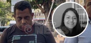 Se entregó a las autoridades el hombre señalado de asesinar a su pareja en una vivienda de Sinaí, en Barranquilla