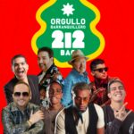 Se aproxima la cita para cantarle a Barranquilla en la Plaza de la Paz: “El concierto será gratuito”