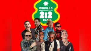 Se aproxima la cita para cantarle a Barranquilla en la Plaza de la Paz: “El concierto será gratuito”