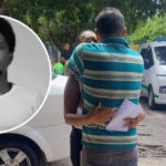 “Ferney apuñaló a mi hijo porque su perro le estaba ladrando”: padre de joven asesinado en Santa María