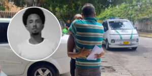 “Ferney apuñaló a mi hijo porque su perro le estaba ladrando”: padre de joven asesinado en Santa María