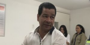 Judicializado exalcalde de Palmar de Varela por presuntas irregularidades en contrato para actividades culturales
