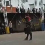 “¿Por qué no han sacado al Ejército del territorio?”: insólito reclamo del ELN a comunidad en Cauca