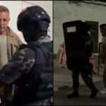 Jaime Saade, feminicida de Nancy Mestre, fue trasladado a la cárcel La Tramacúa, en Valledupar