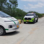 Hombre fue ultimado a bala en la parte trasera de Caribe verde, en Barranquilla