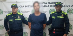 Capturan a extranjero que habría ofrecido $1 millón a menor de 15 años por encuentro sexual en Medellín