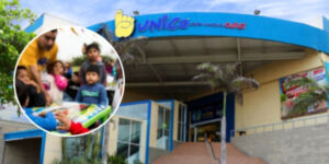 C.C. Unico “celebrará con dulzura” el Día del Niño en Barranquilla y realizará actividades para los más pequeños