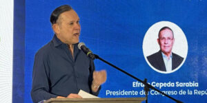 “Nunca alguien con tan pocos méritos llegó a la Presidencia”: senador Efraín Cepeda a Petro