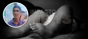 “La llevaron al hospital y ya estaba muerta”: padrastro de niña que habría sido abusada y asesinada en El Bosque