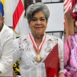 Concejal Vergara propone condecorar a tres talentosas barranquilleras con la Medalla de Barrancas de San Nicolás