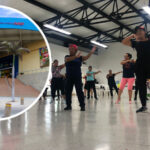 “Baila, ejercítate y libérate del estrés”: C. C. Unico organiza e invita a su rumbaterapia en Barranquilla