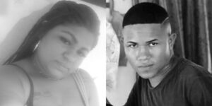 Madre e hijo fueron asesinados por sicarios dentro de su vivienda en Turbaco, Bolívar