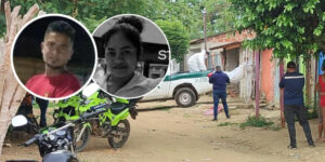 A La Tramacúa de Valledupar hombre que confesó haber asesinado a su pareja en El Carmen de Bolívar