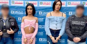 Cárcel para dos personas que habrían exigido dinero a un hombre a cambio de no difundir fotos íntimas