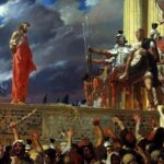 ¿Fue legal el Juicio a Jesús de Nazareth, acusado y procesado por el sanedrín por delitos religiosos?