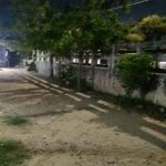 Joven fue asesinado por un sicario a pie en el barrio Evaristo Sourdis, en Barranquilla