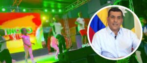 “Los explotaron laboralmente”: alcalde de Cartagena sobre el grupo infantil Masaka Kids Africana