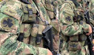 28 militares retirados fueron imputados por 604 casos de falsos positivos en la región Caribe
