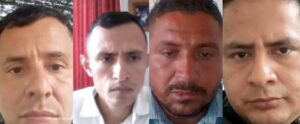 Judicializan a cuatro militares señalados de asesinar a un campesino durante operativo en Bolívar