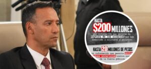 Ofrecen $200 millones para dar con homicidas de miembros de la fuerza pública y $20 millones para evitar atentados
