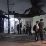 “Registraba cinco anotaciones”: Policía sobre joven de 22 años de edad asesinado en El Golfo