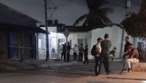 “Registraba cinco anotaciones”: Policía sobre joven de 22 años de edad asesinado en El Golfo