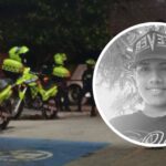 “Llegaron dos sujetos en una moto y el parrillero le disparó”: asesinan a joven en el barrio El Golfo