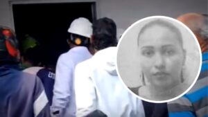 Katherine, la ciudadana venezolana asesinada en un bar de Valledupar: a su lado dejaron una nota