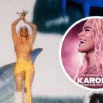 “Mañana fue muy bonito”: Netflix publica tráiler y fecha de estreno del documental de Karol G