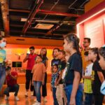 Carnaval de Barranquilla rinde homenaje a la niñez en su día: “Los infantes podrán acceder gratis al museo durante la tarde”