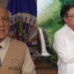 Mientras la OEA felicita a Ecuador, Petro dice no reconocer las elecciones que dejaron victorioso a Noboa