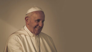 “El sepulcro debe ser en tierra, simple”: papa Francisco