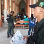 “Está listo el dispositivo de seguridad y movilidad por Semana Santa”: Alcaldía de Barranquilla