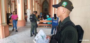 “Está listo el dispositivo de seguridad y movilidad por Semana Santa”: Alcaldía de Barranquilla