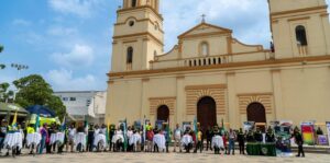 “Hubo reducción del 71 % en homicidios durante Semana Santa en municipios del Atlántico”: Gobernación